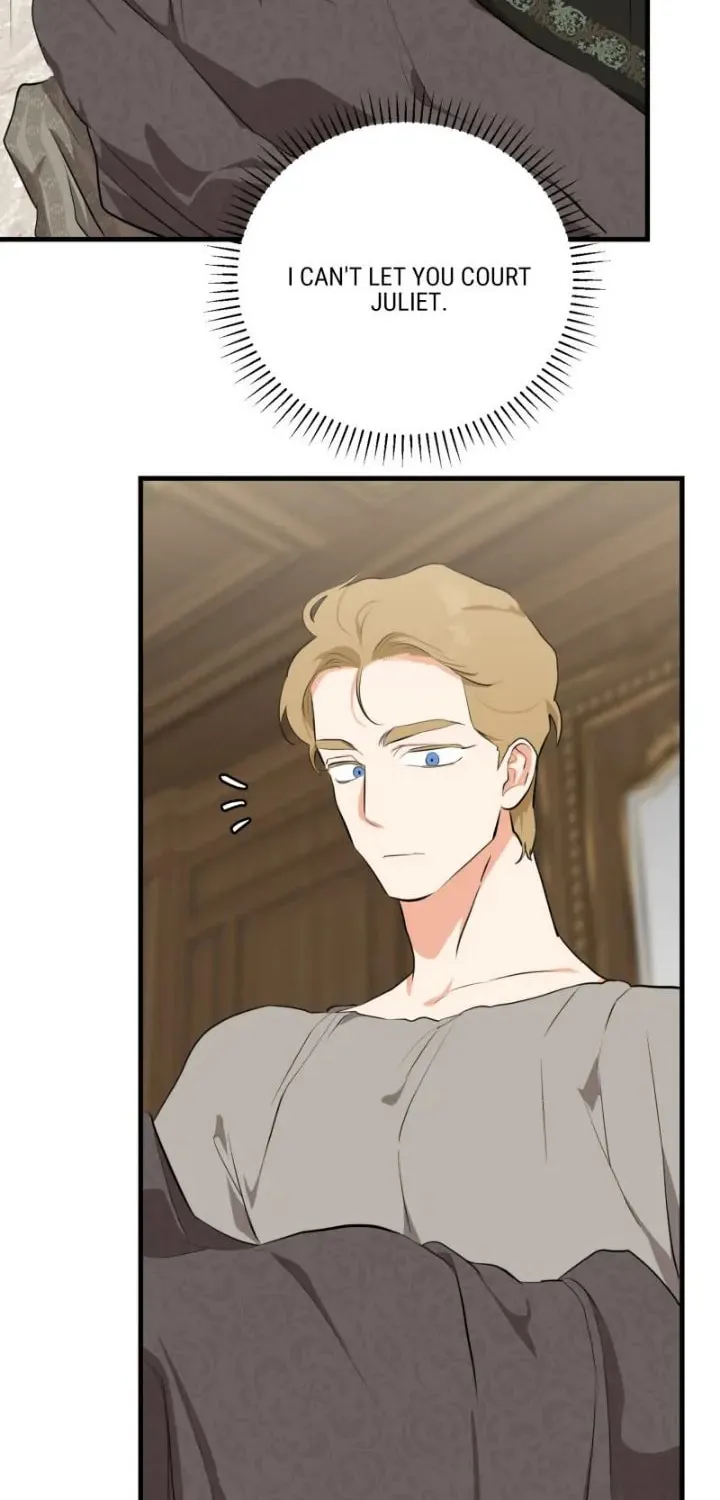Goodbye My Juliet Chapter 47 page 47 - 