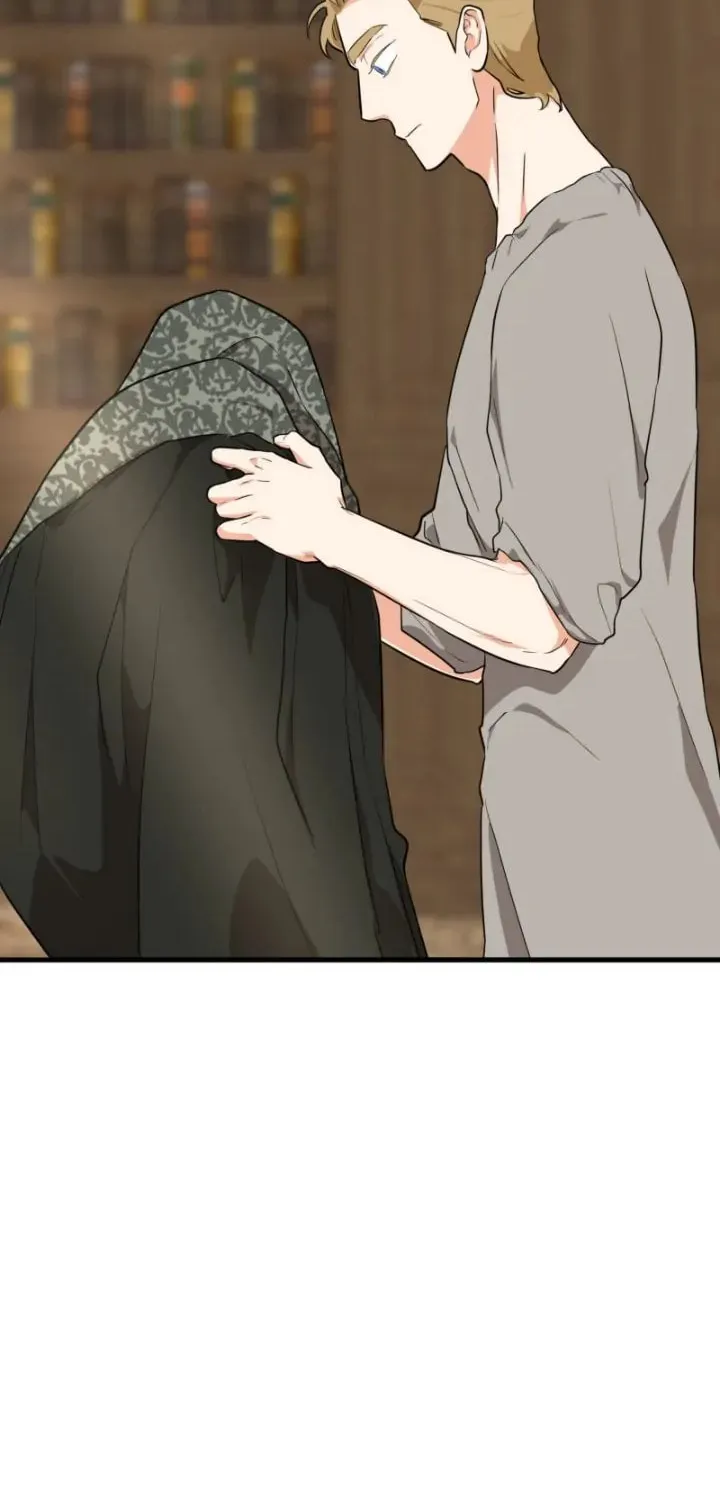 Goodbye My Juliet Chapter 47 page 50 - 