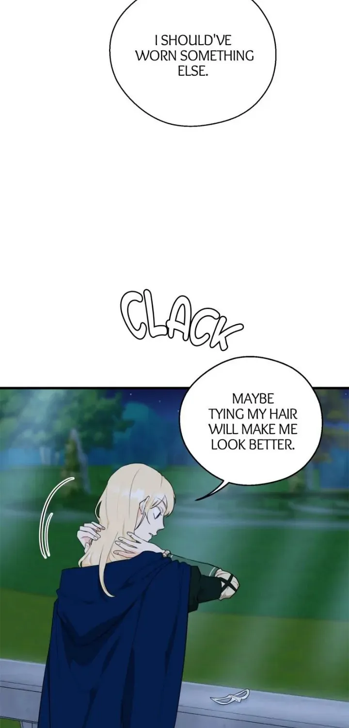 Goodbye My Juliet Chapter 47 page 53 - 