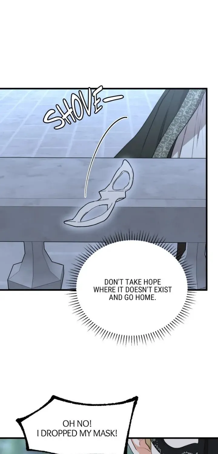 Goodbye My Juliet Chapter 47 page 57 - 