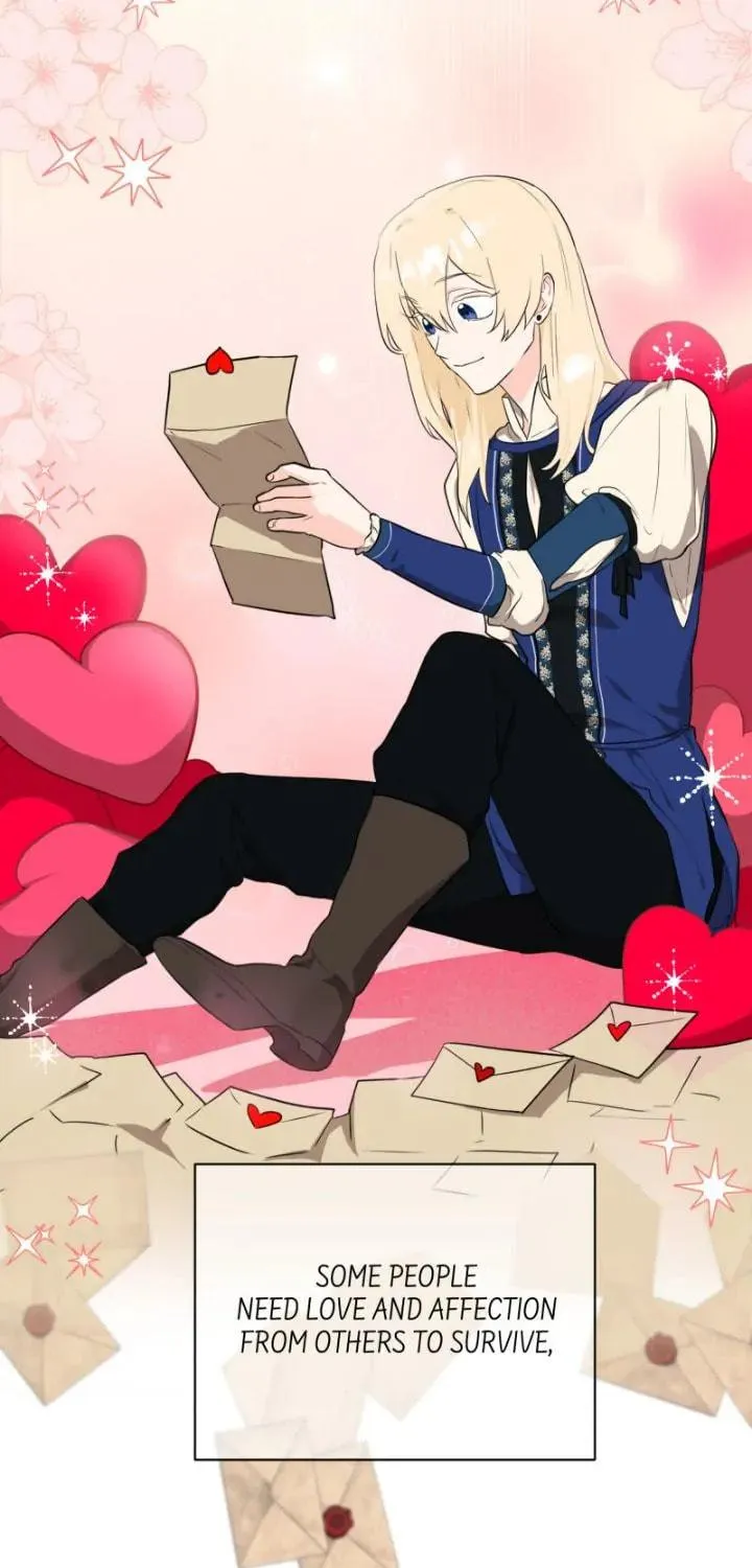 Goodbye My Juliet Chapter 47 page 7 - 