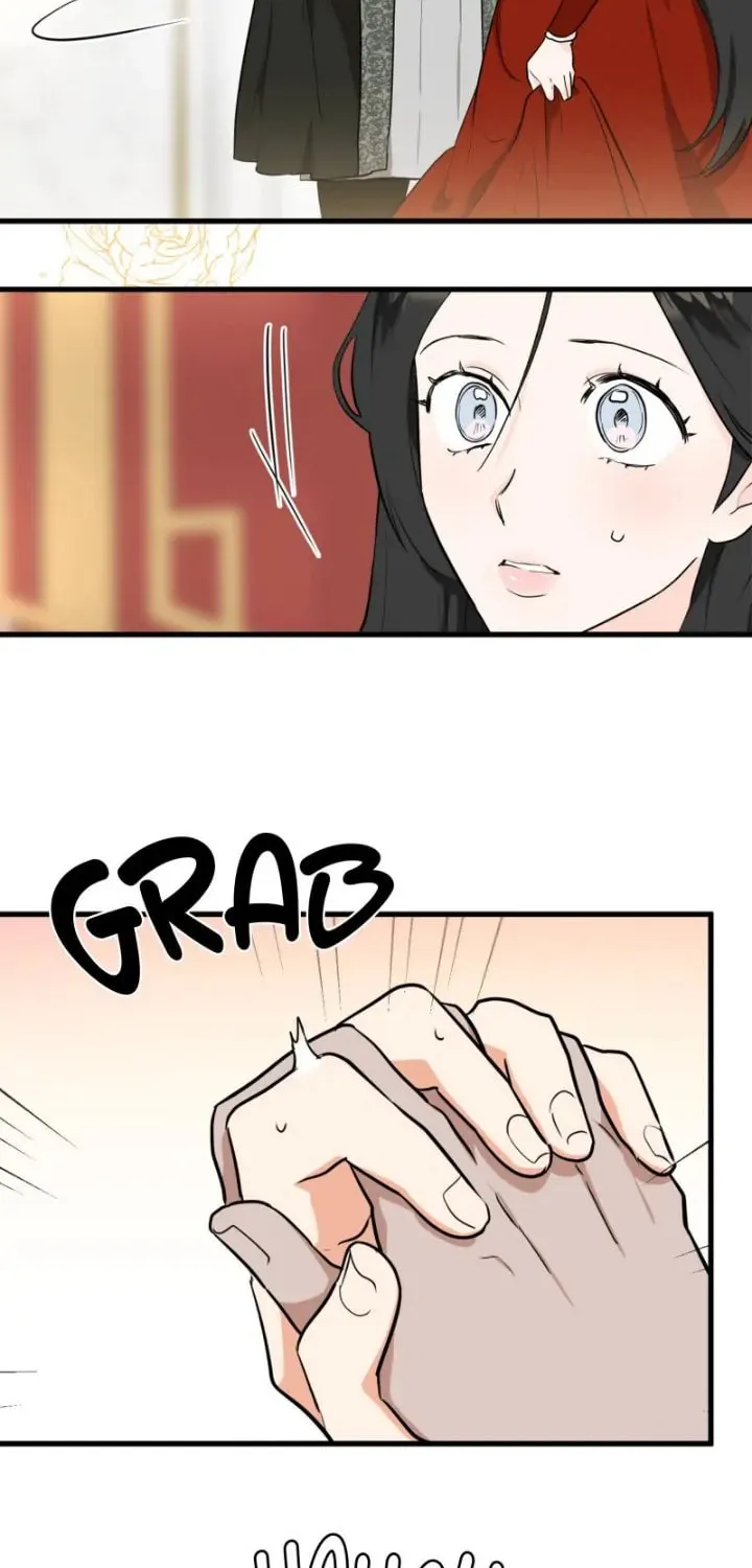 Goodbye My Juliet Chapter 47 page 65 - 