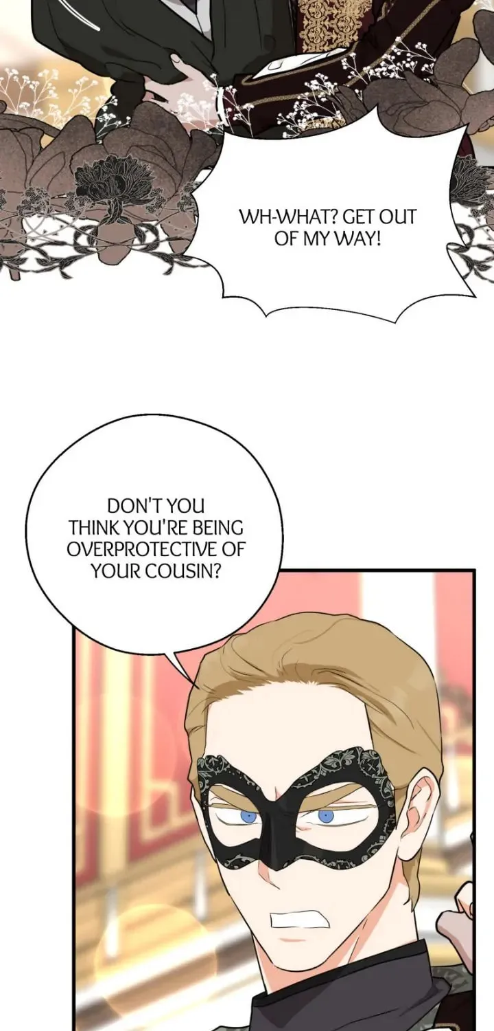 Goodbye My Juliet Chapter 47 page 67 - 