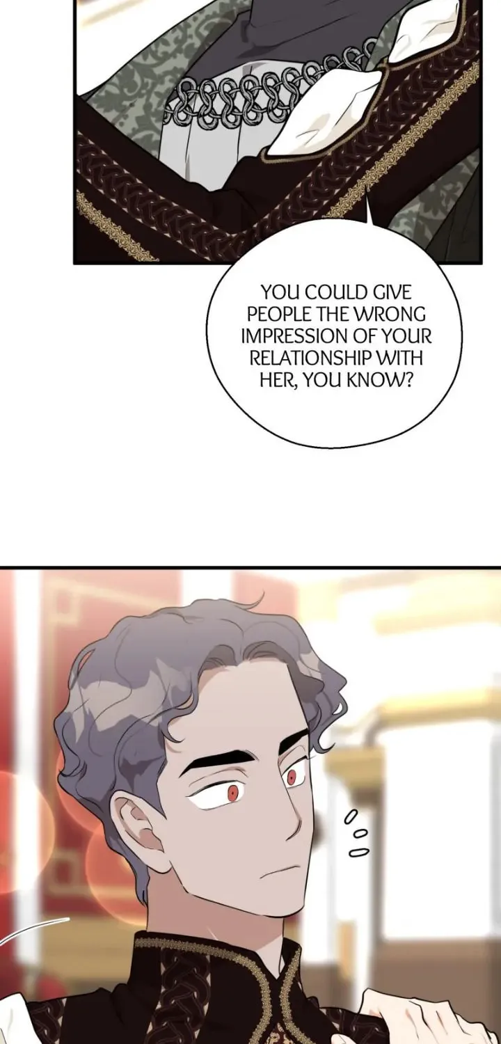 Goodbye My Juliet Chapter 47 page 68 - 