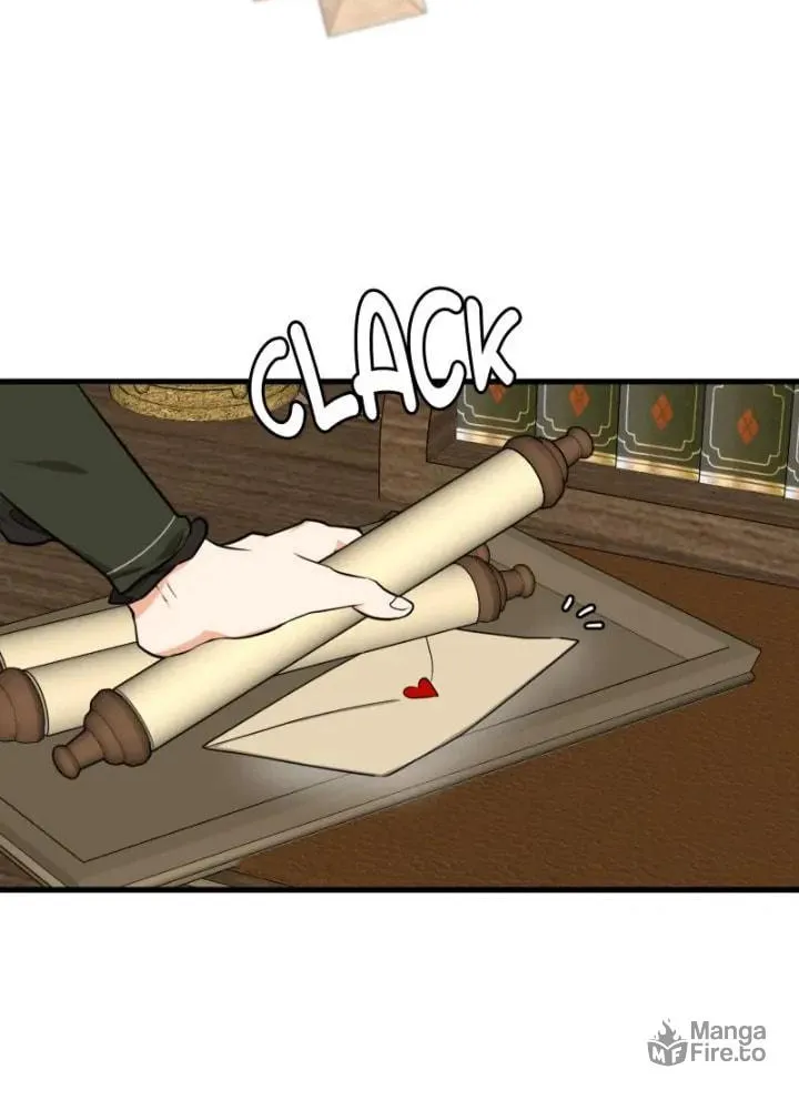Goodbye My Juliet Chapter 47 page 8 - 