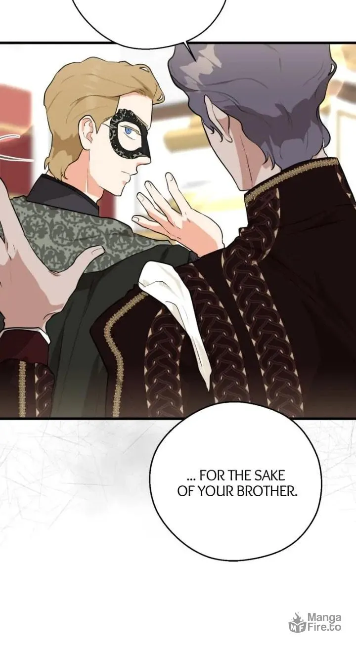 Goodbye My Juliet Chapter 47 page 71 - 