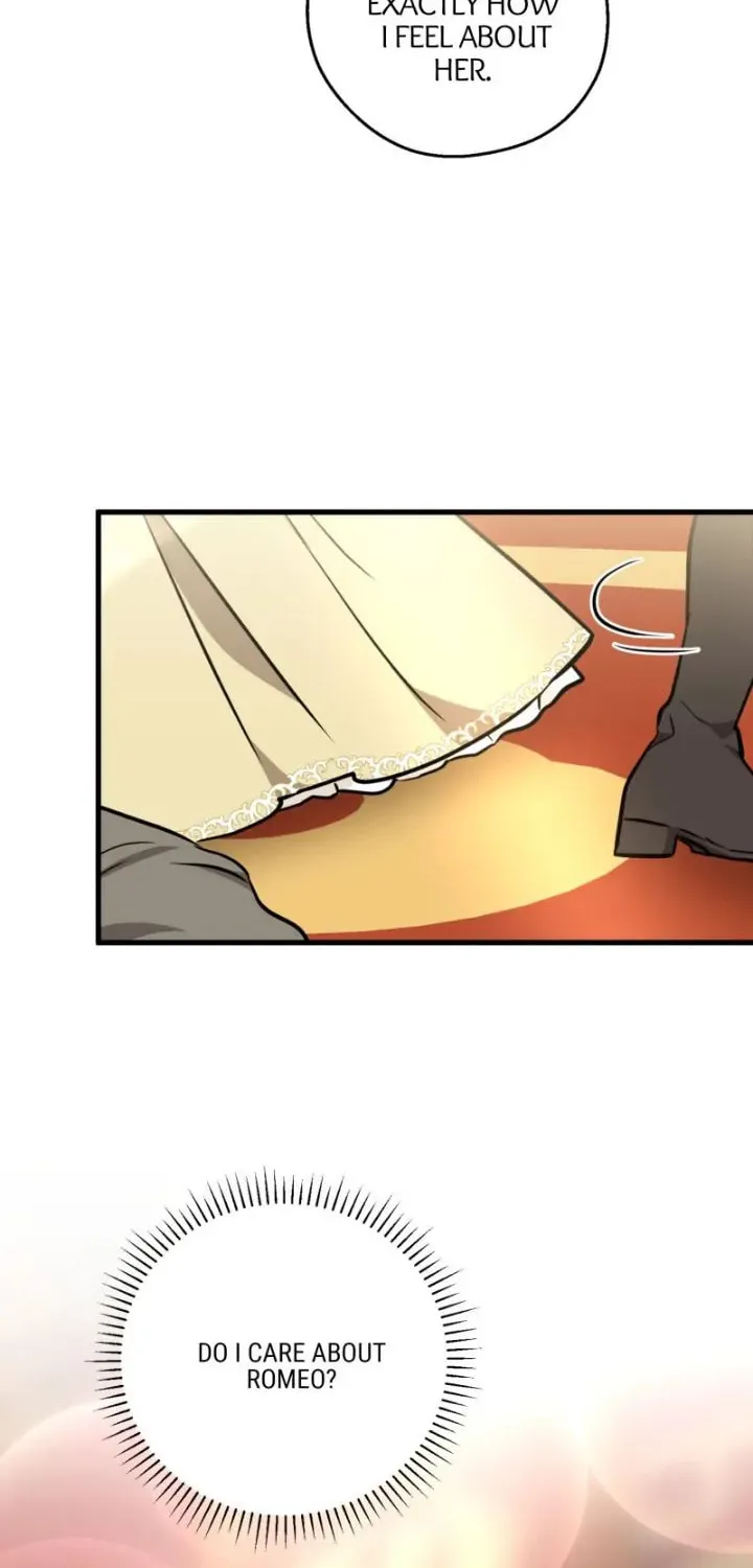 Goodbye My Juliet Chapter 47 page 73 - 