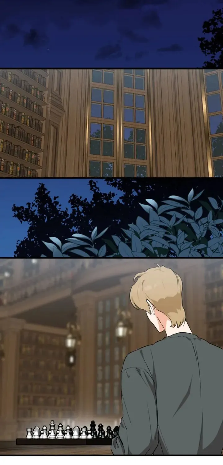 Goodbye My Juliet Chapter 48 page 2 - 
