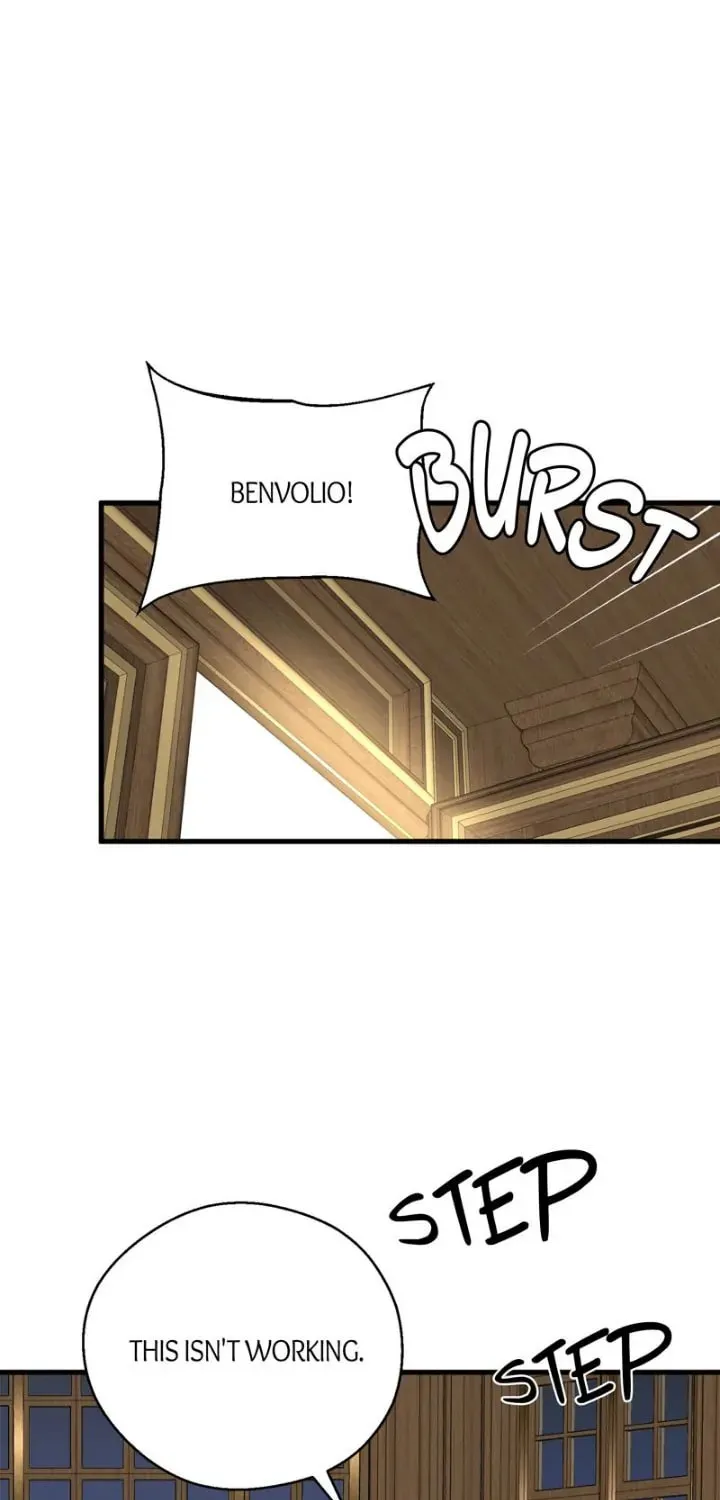 Goodbye My Juliet Chapter 48 page 11 - 