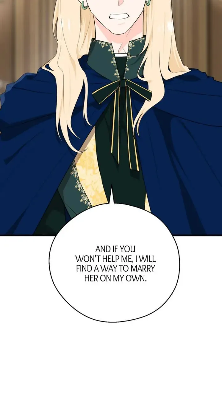 Goodbye My Juliet Chapter 48 page 17 - 
