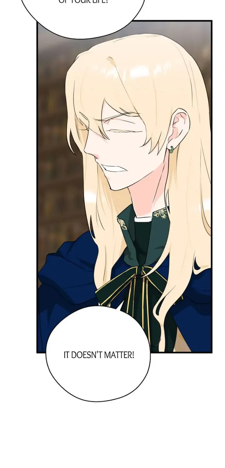 Goodbye My Juliet Chapter 48 page 19 - 
