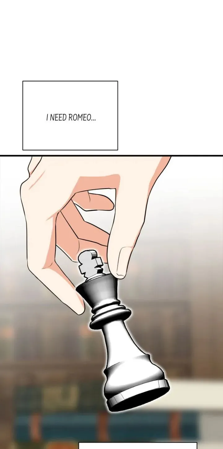 Goodbye My Juliet Chapter 48 page 3 - 