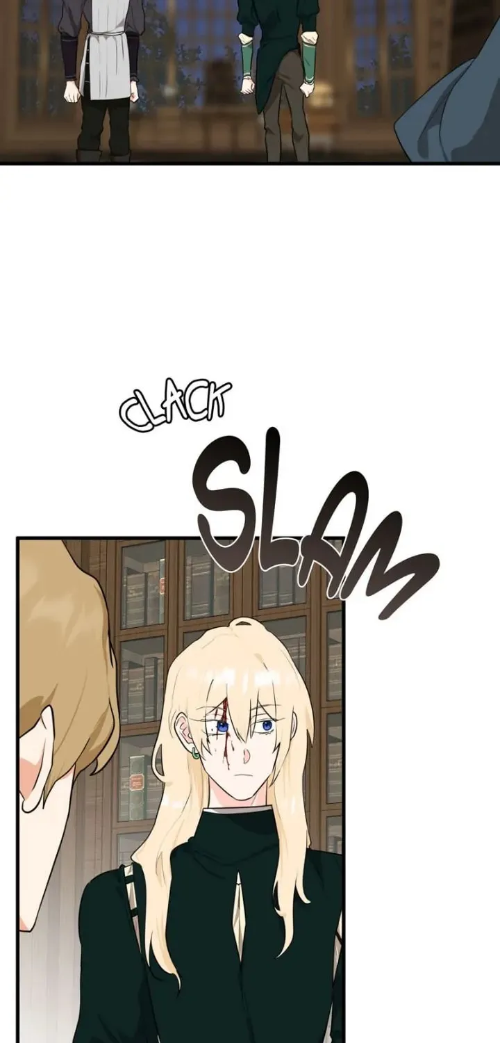 Goodbye My Juliet Chapter 48 page 38 - 