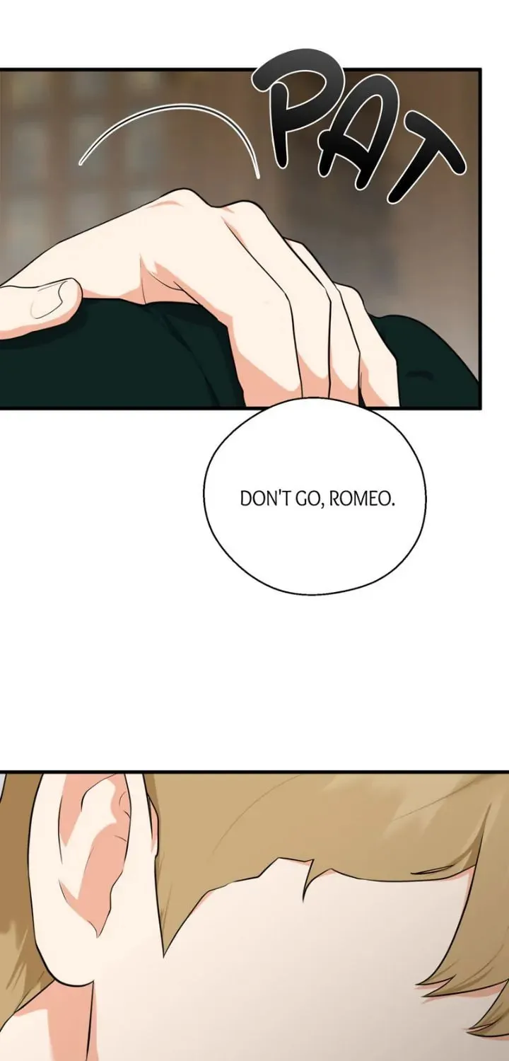 Goodbye My Juliet Chapter 48 page 41 - 