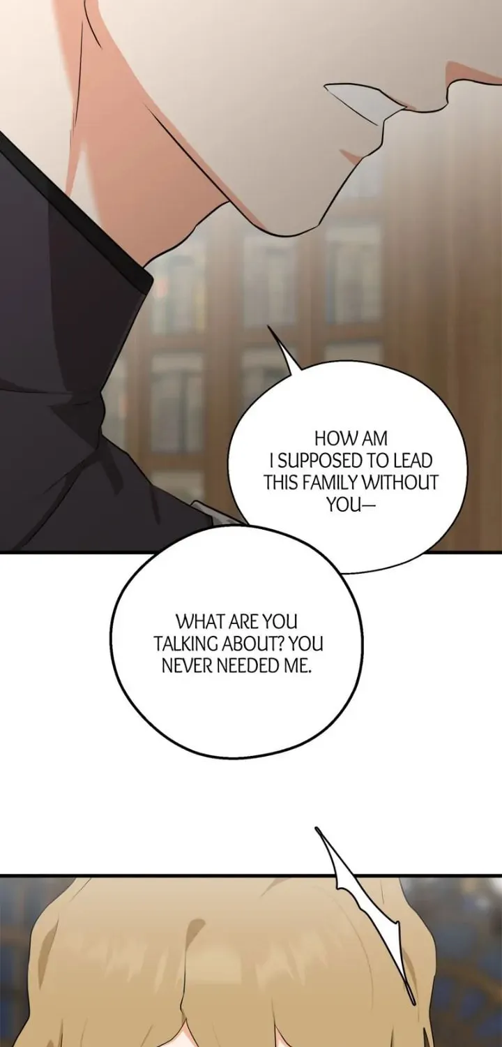 Goodbye My Juliet Chapter 48 page 42 - 