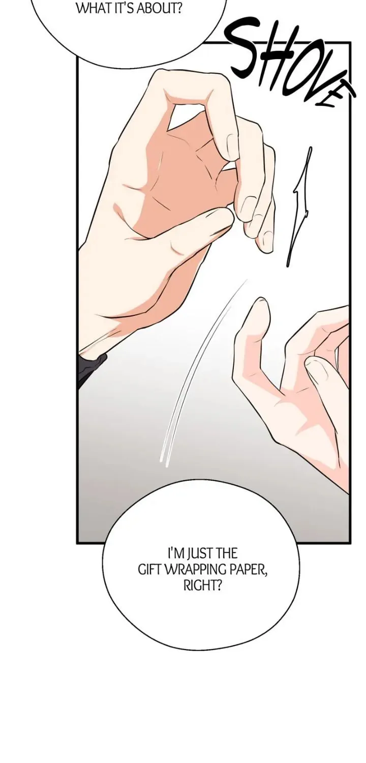 Goodbye My Juliet Chapter 48 page 44 - 