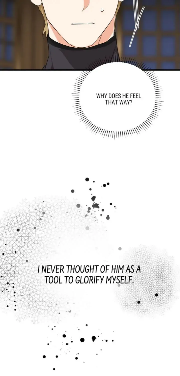 Goodbye My Juliet Chapter 48 page 47 - 
