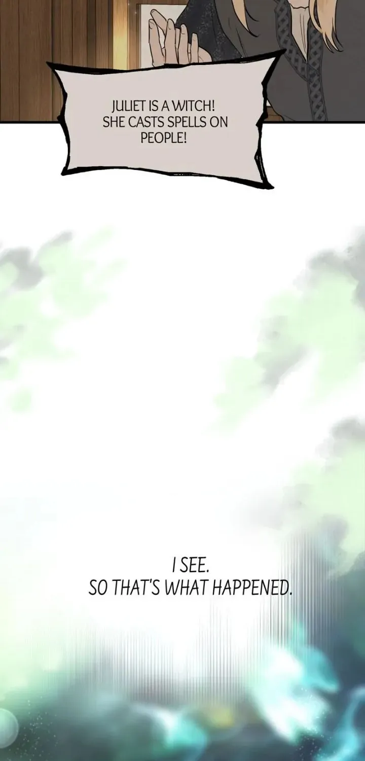 Goodbye My Juliet Chapter 48 page 50 - 