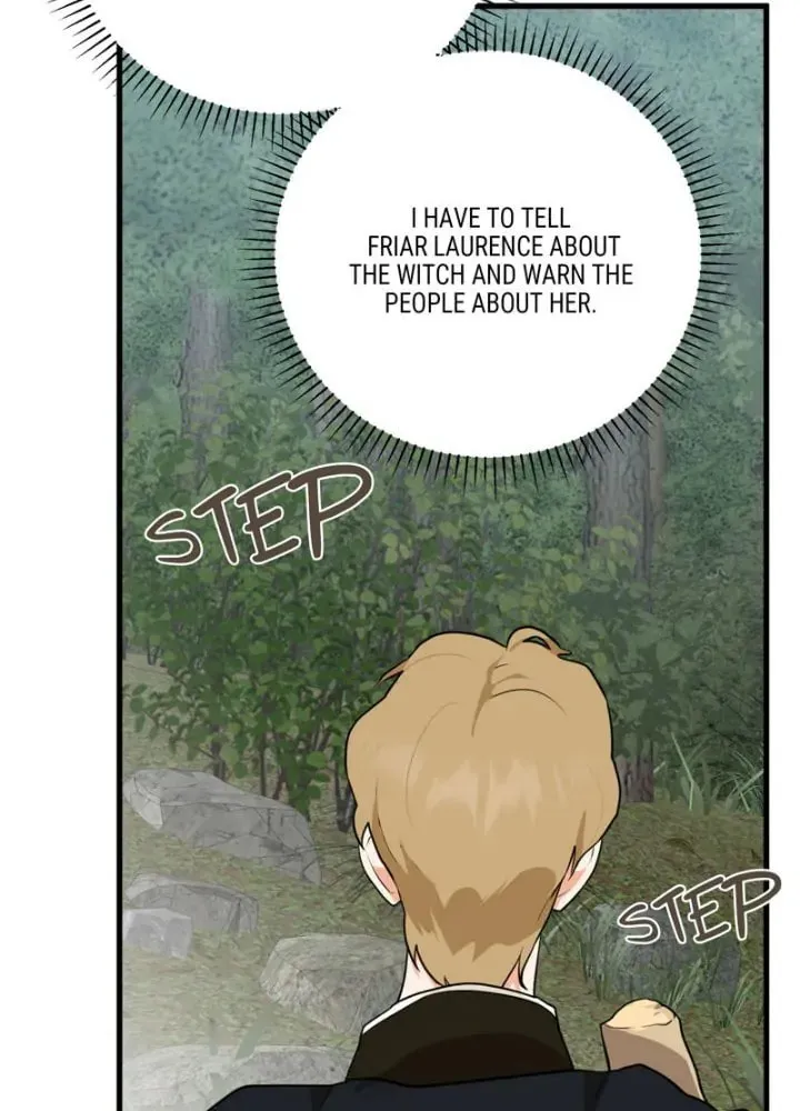 Goodbye My Juliet Chapter 48 page 57 - 