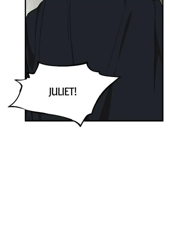 Goodbye My Juliet Chapter 48 page 58 - 