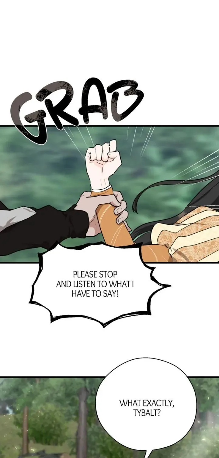 Goodbye My Juliet Chapter 48 page 59 - 