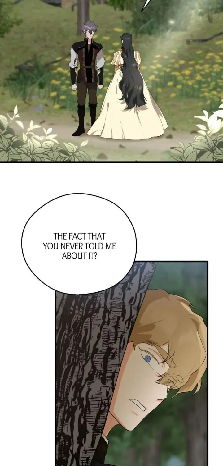 Goodbye My Juliet Chapter 48 page 60 - 