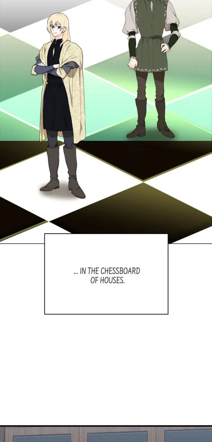 Goodbye My Juliet Chapter 48 page 7 - 