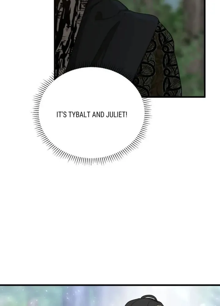 Goodbye My Juliet Chapter 48 page 61 - 
