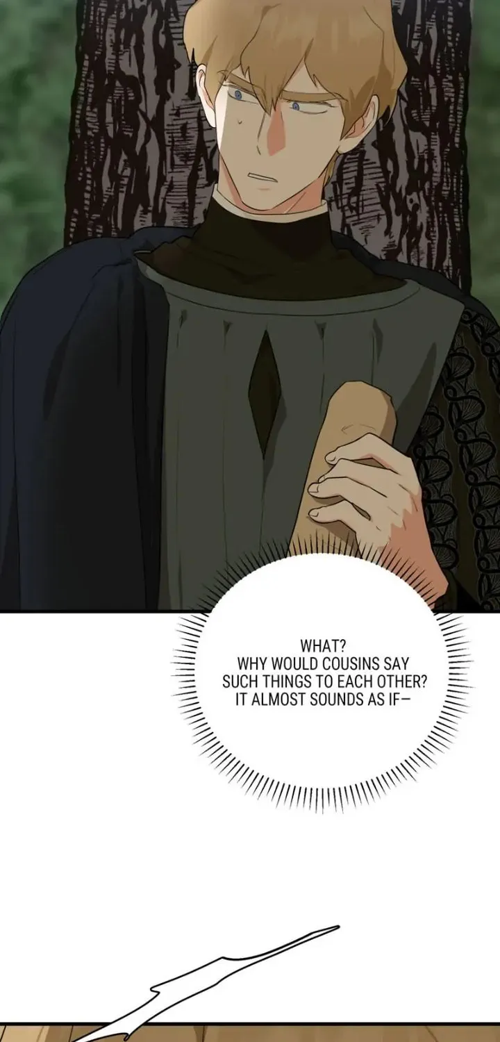 Goodbye My Juliet Chapter 48 page 63 - 