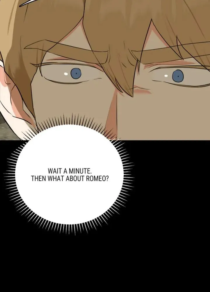 Goodbye My Juliet Chapter 48 page 64 - 