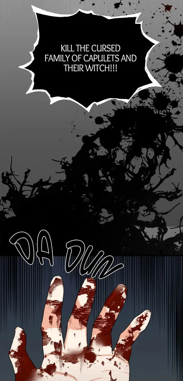 Goodbye My Juliet Chapter 48 page 73 - 