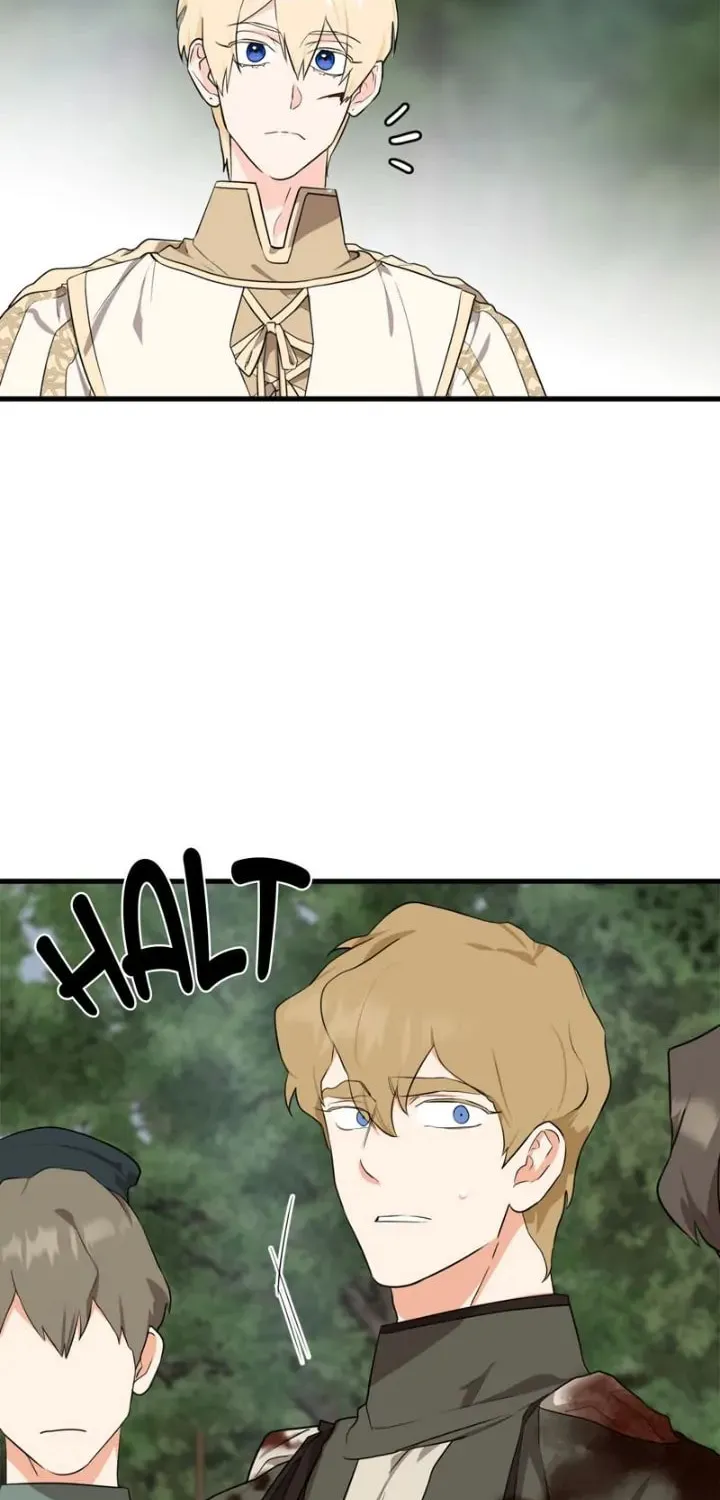 Goodbye My Juliet Chapter 48 page 77 - 