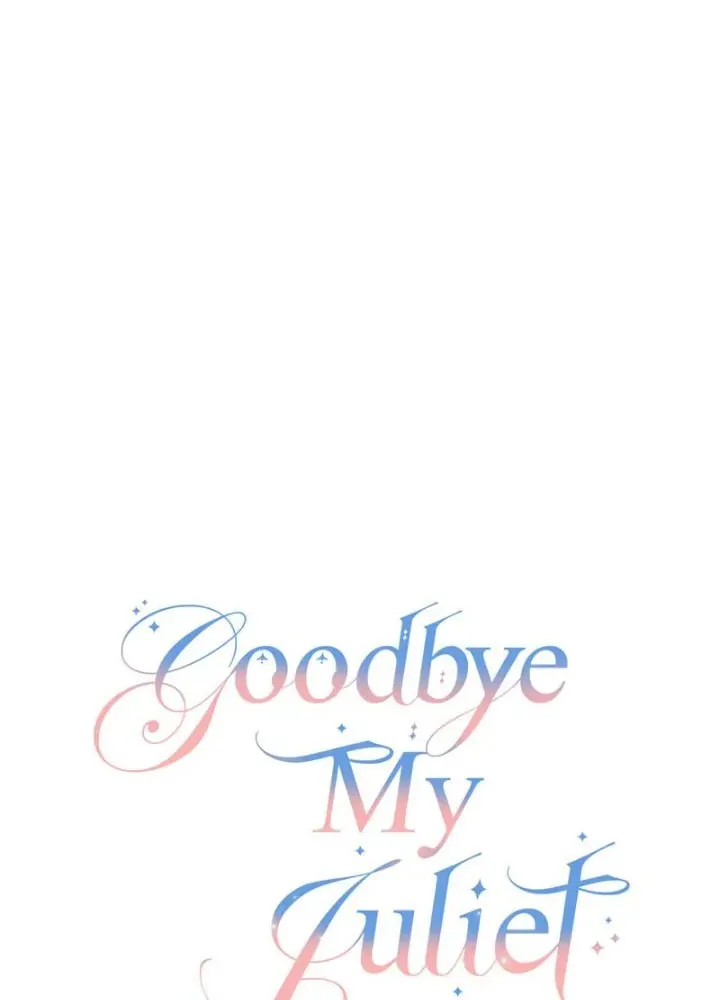 Goodbye My Juliet Chapter 48 page 9 - 