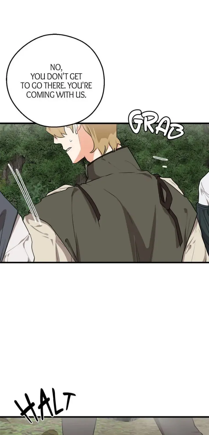 Goodbye My Juliet Chapter 48 page 84 - 
