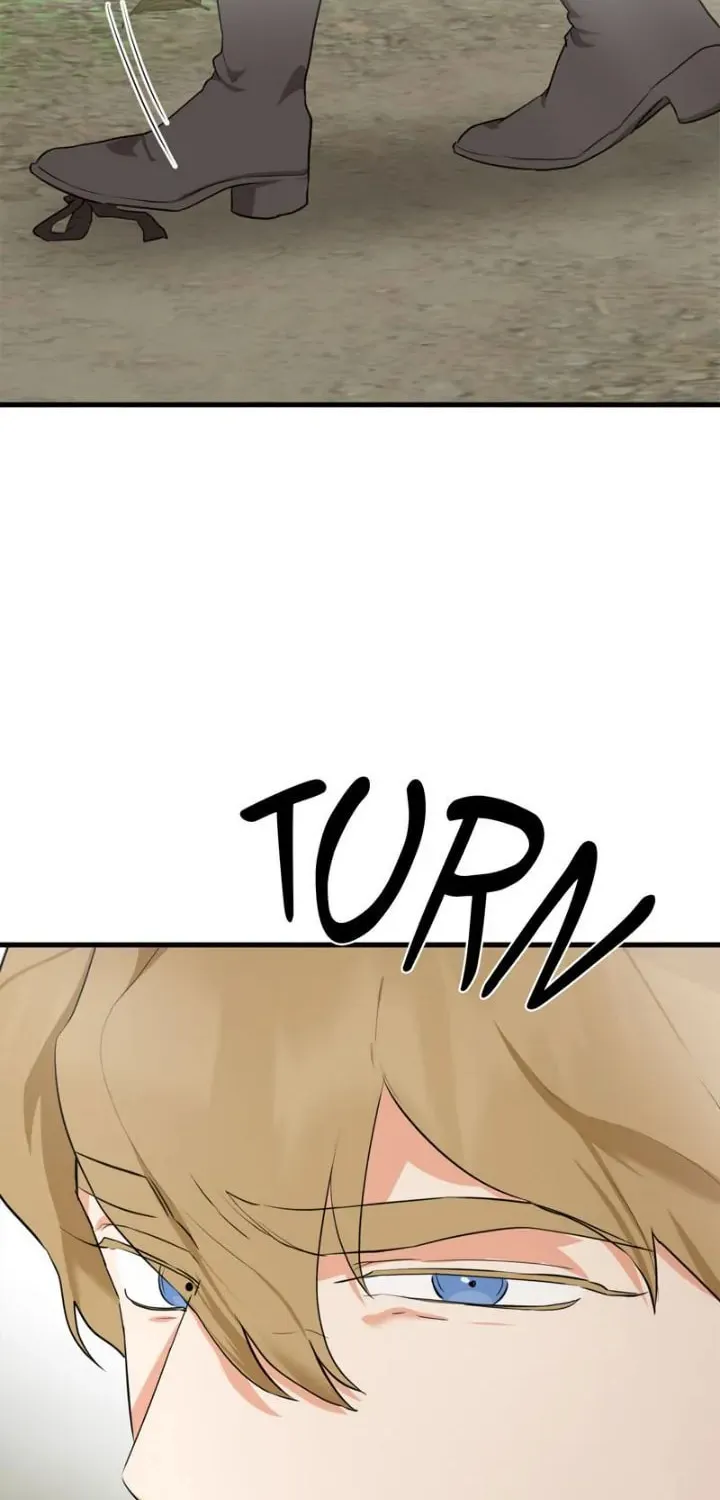 Goodbye My Juliet Chapter 48 page 85 - 