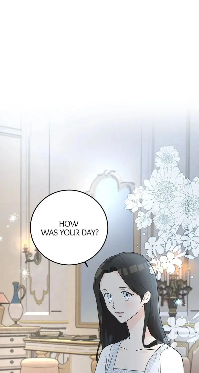 Goodbye My Juliet Chapter 8 page 3 - 