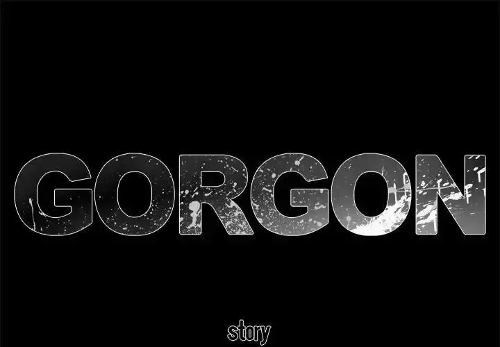 Gorgon Chapter 12 page 1 - 