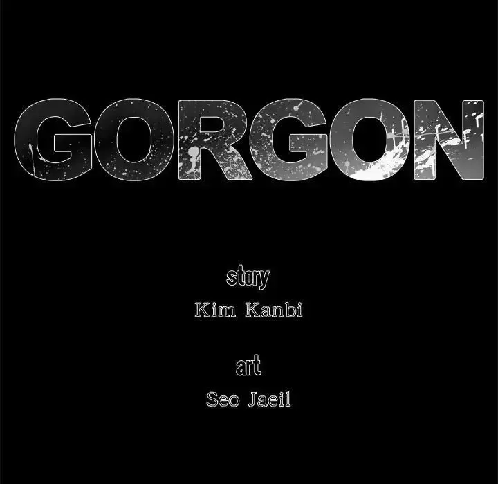 Gorgon Chapter 32 page 2 - 