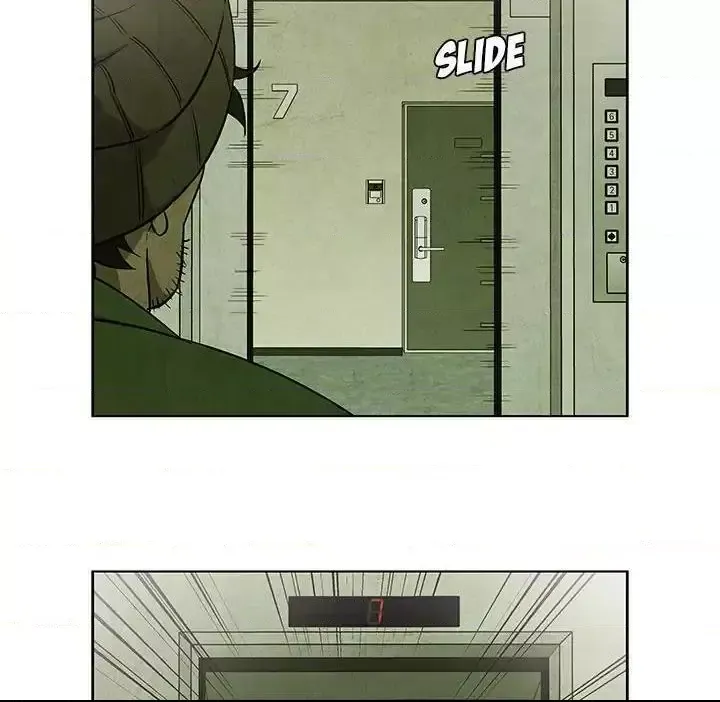 Gorgon Chapter 32 page 13 - 
