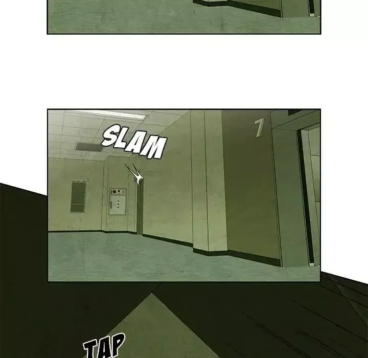 Gorgon Chapter 32 page 16 - 