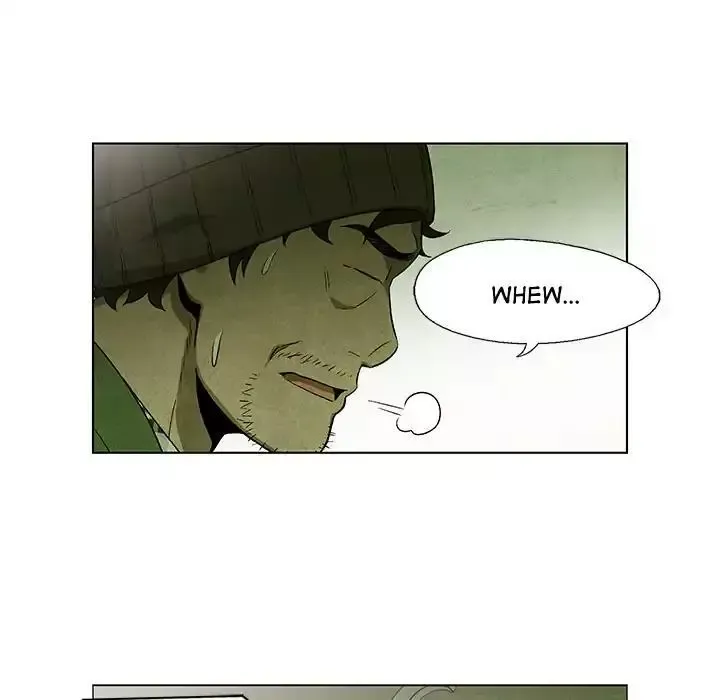 Gorgon Chapter 32 page 20 - 