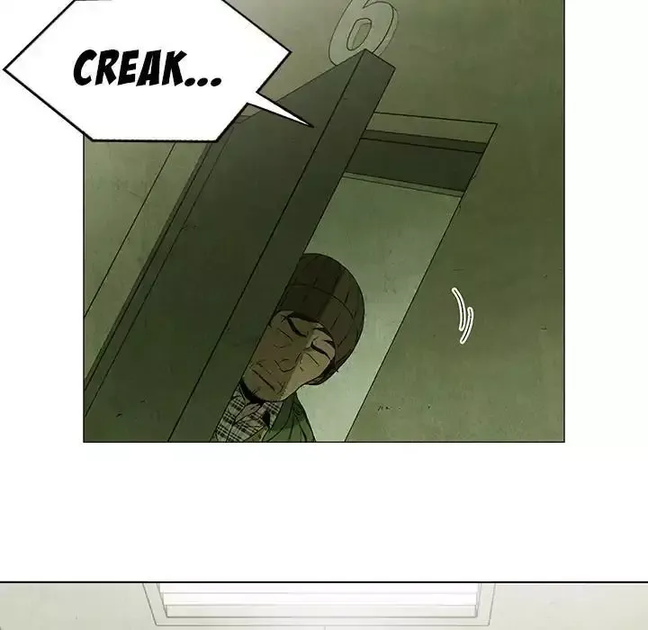 Gorgon Chapter 32 page 21 - 