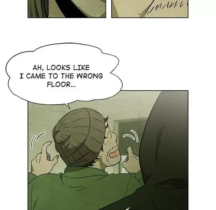 Gorgon Chapter 32 page 30 - 