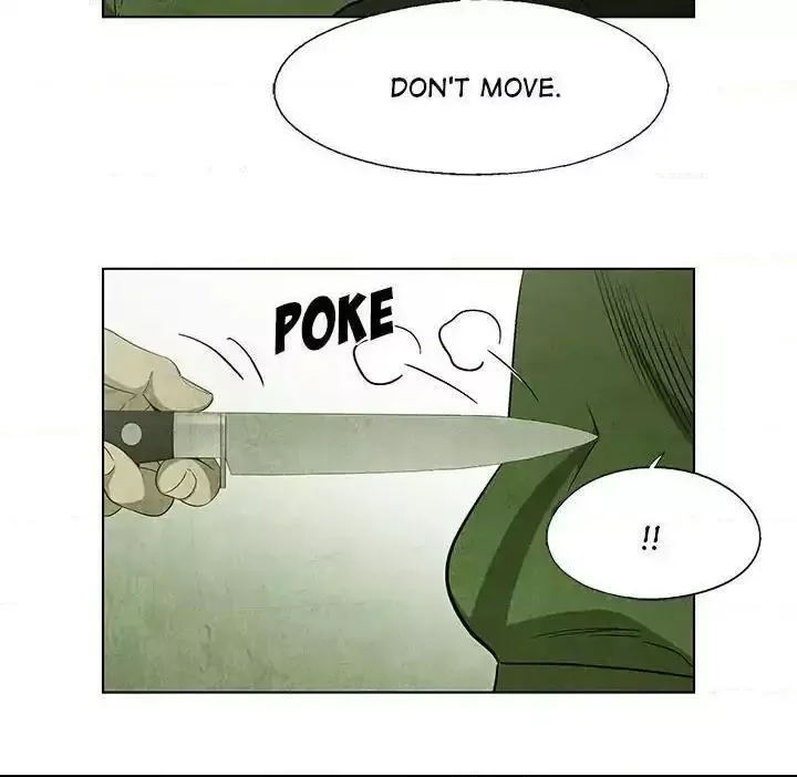 Gorgon Chapter 32 page 31 - 