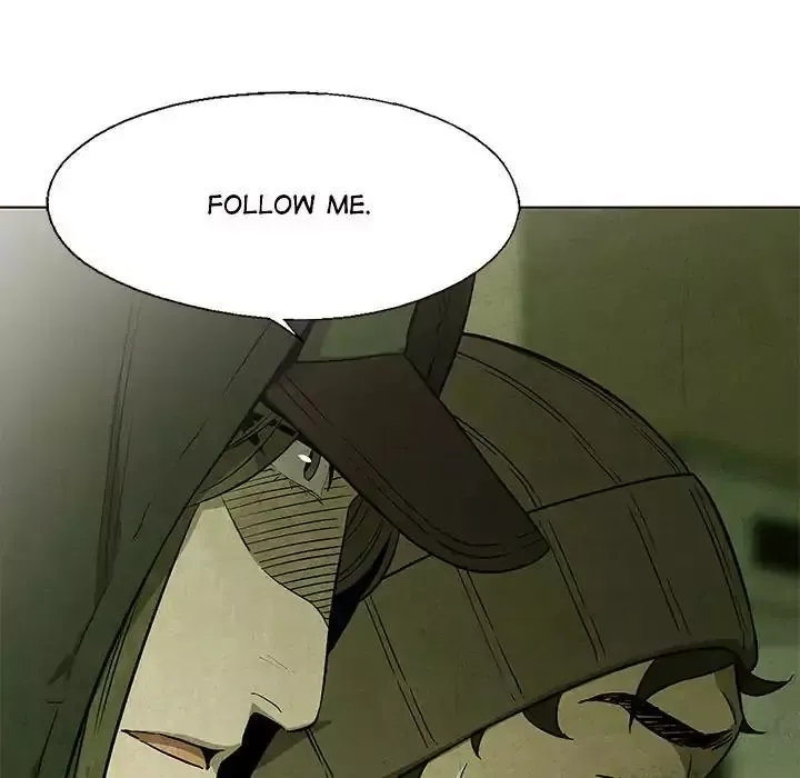 Gorgon Chapter 32 page 32 - 