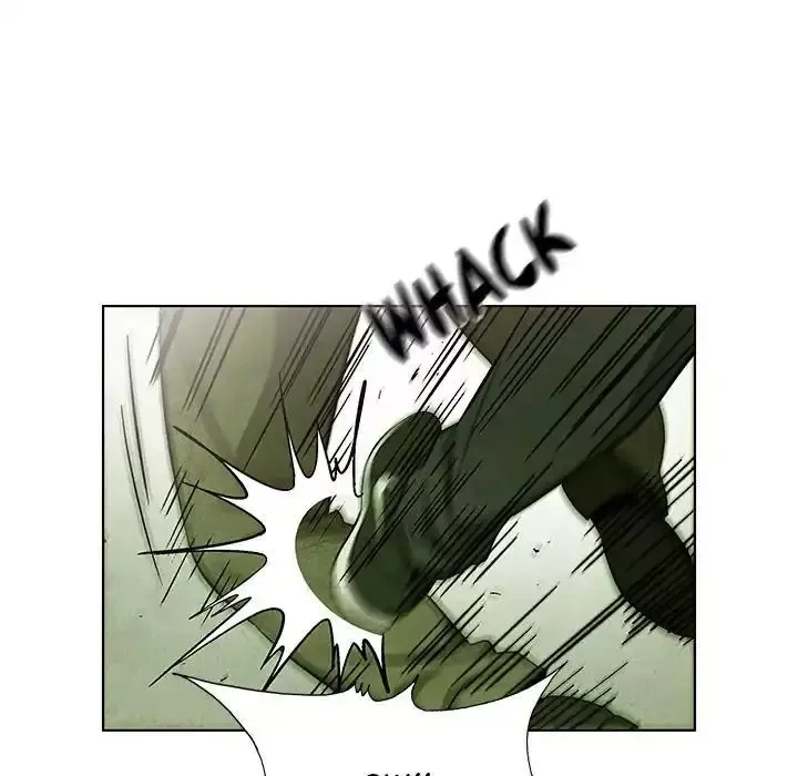 Gorgon Chapter 32 page 36 - 
