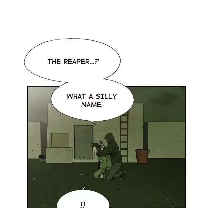 Gorgon Chapter 32 page 44 - 