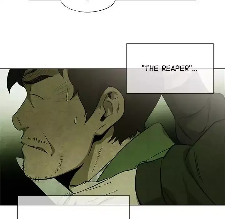 Gorgon Chapter 32 page 45 - 