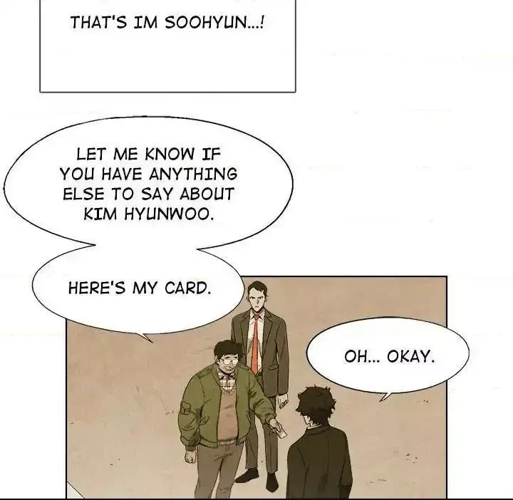 Gorgon Chapter 32 page 46 - 