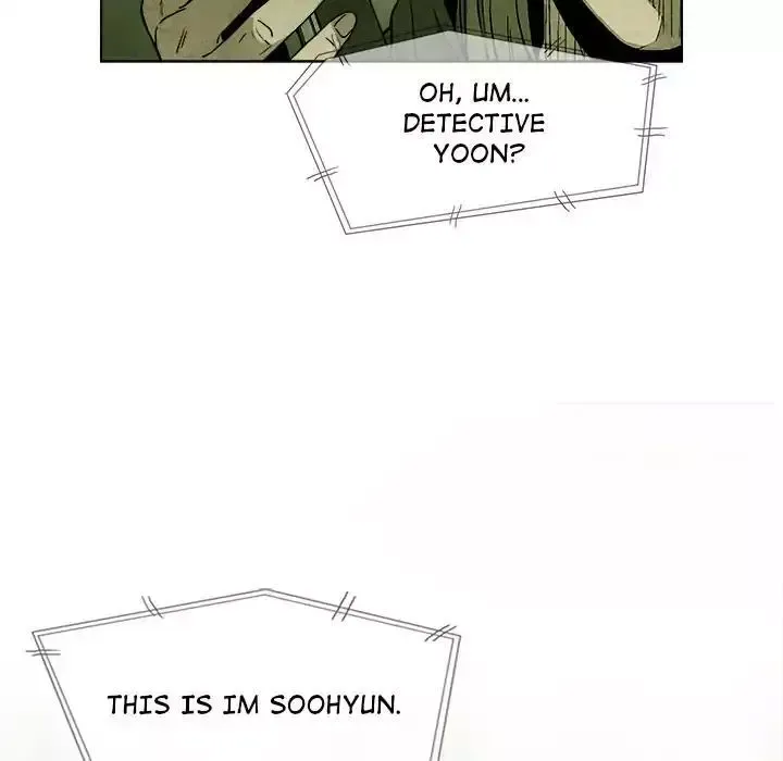 Gorgon Chapter 32 page 50 - 